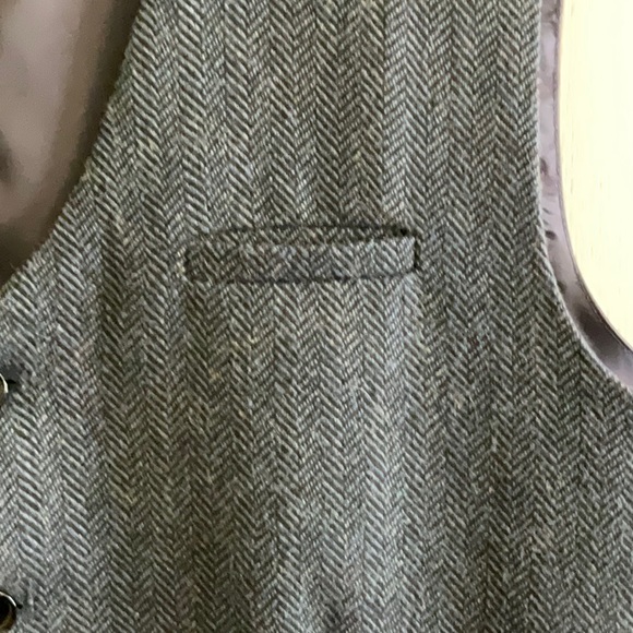 PJ Paul Jones Vest - blue - Picture 3 of 8